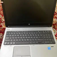 لپ تاپ hpو cori5