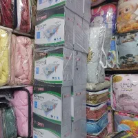 محافظ تشک ضدآب با پد سفارشی