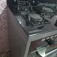 گاز|یخچال و فریزر|مشهد, کوی پلیس|دیوار