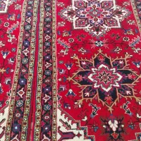 یک جفت فرش کناره بفروش میرسد