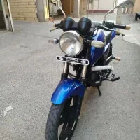 موتور پالس 180