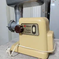 چرخ گوشت ناسیونال