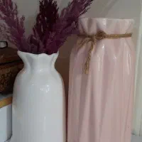 گلدان سایز بزرگ