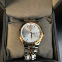 ساعت برند romanson