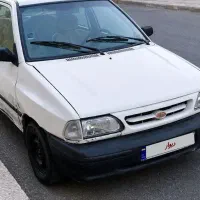 پراید مدل 85