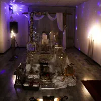 سالن عقدوسالن بله برون بدون ورودی