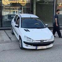 ۲۰۶ خوش قیمت