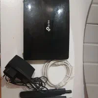 مودم تی پی لینک مدل Archer mr600  و 4Gپلاس