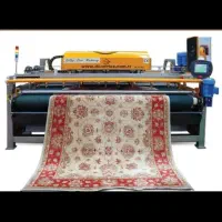 قالیشویی تمام اتوماتیک تک خمین