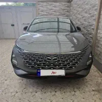 فونیکس فول دو دیفرانسیل