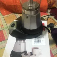 قهوه ساز همراه باقهوه