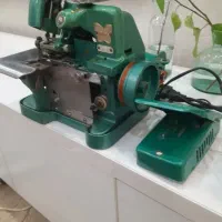 سردوز سه نخ پروانه نشان اصل