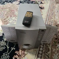 اسپیکر میکروبب لکسوس