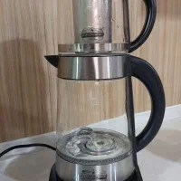 چای ساز روهمی