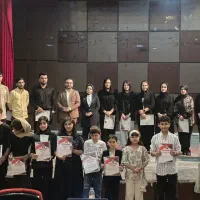 دوره های جامع فن بیان ومهارت های ارتباطی