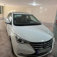 فردا موتور 511 مدل 1404