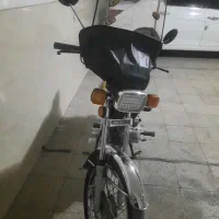 موتور ۲۰۰آزما مدل ۹۸