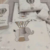 سرویس خواب نوزاد نو