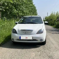 تیبا ۲ کم کار بدون رنگ و ترک جوش و...