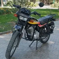 موتور شکاری.