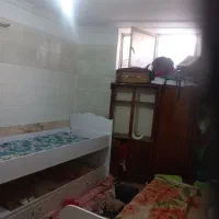 تخت خواب نوجوان  دوطبقه باتشک
