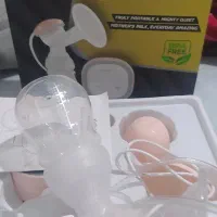 شیردوش برقی نو