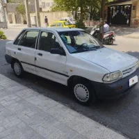 پراید