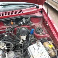 پرایدهاچبک ۸۰