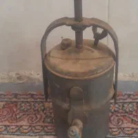 چراغ کارپیت