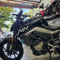 سی اف ان کی 250 NK