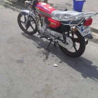 موتورسیکلت ۱۵۰