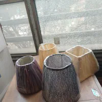 شیدهای رو لامپی و گریفی