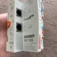 ماژول صنعتی BECKHOFF EK1100