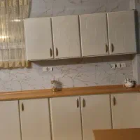 کابینت  آشپزخانه،فلزی