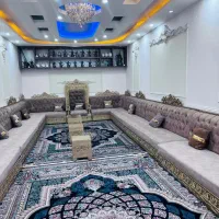 خانه ویلای دو طبقه