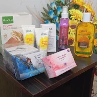 صابون کربن فعال