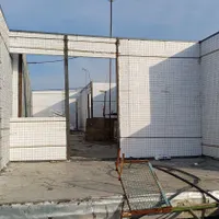 دیوار پیش ساخته وشاسی کشی کل دیوارها در خوزستان