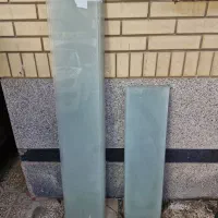 شیشه طبقه