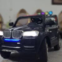 ماشین شارژی bmw 9088