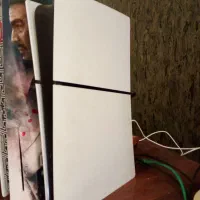 PS5 Slim Digital در حد