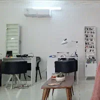 اجاره لاین ناخن ،کف سابی پا،مژه ،تاتو،فیشال