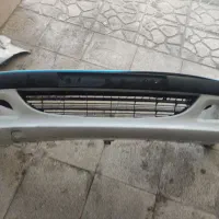 سپر و جلو پنجره