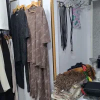 اتاق پروو دو عدد مانکن