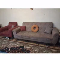 مبلمان ۷ نفره