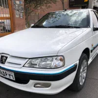 پژو پارسtu5 کلاس 15درحد