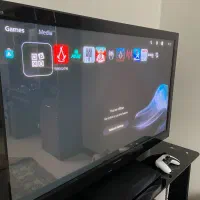 تلوزیون پاناسونیک و LG