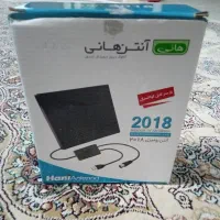 انتن رومیزی هانی