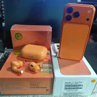 ایرپاد اپل پرو مکس آمریکایی ۲و۳و۴ اورجینال
