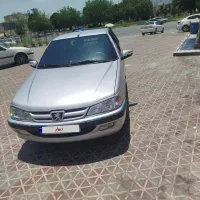 پژو پارس فرانسوی
