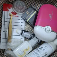 وسایل اکستنشن مژه
